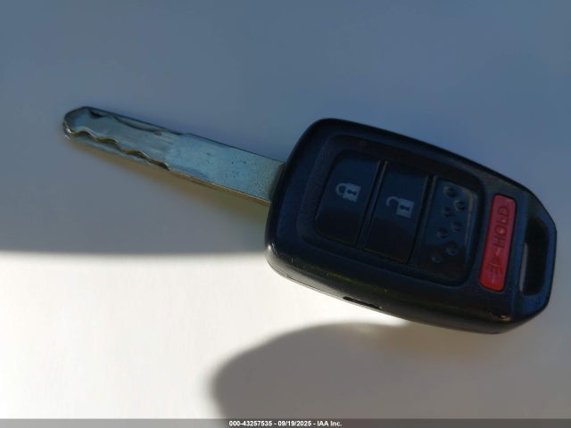 JHMGK5H58HS021134 Honda l15b1/l15b3