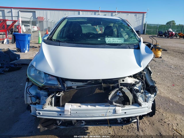 JHMGK5H58HS021134 Honda l15b1/l15b3