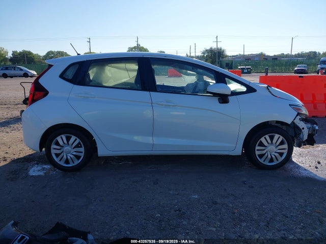 JHMGK5H58HS021134 Honda l15b1/l15b3