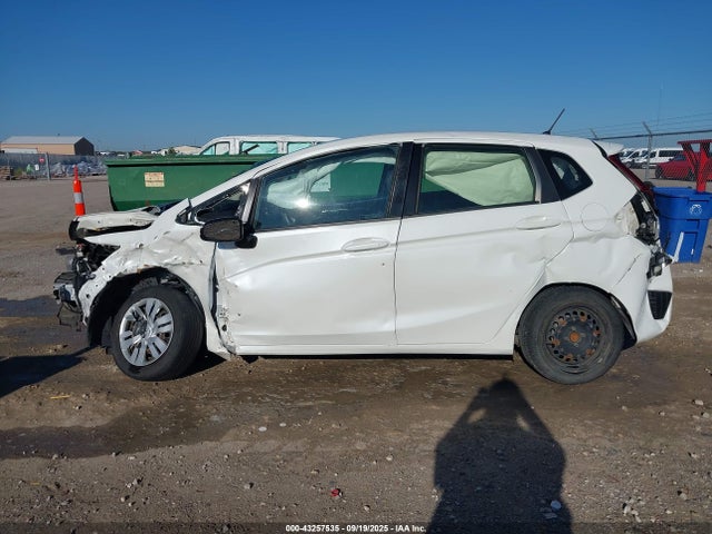 JHMGK5H58HS021134 Honda l15b1/l15b3