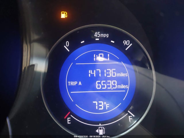 JHMGK5H58HS021134 Honda l15b1/l15b3