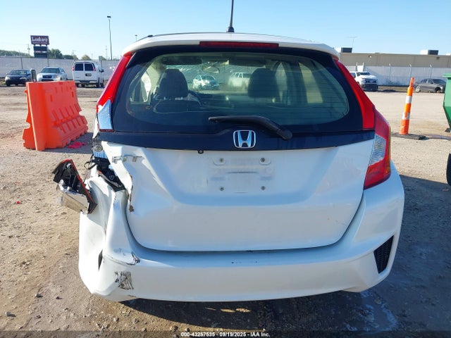 JHMGK5H58HS021134 Honda l15b1/l15b3