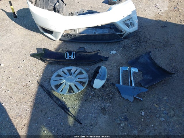 JHMGK5H58HS021134 Honda l15b1/l15b3