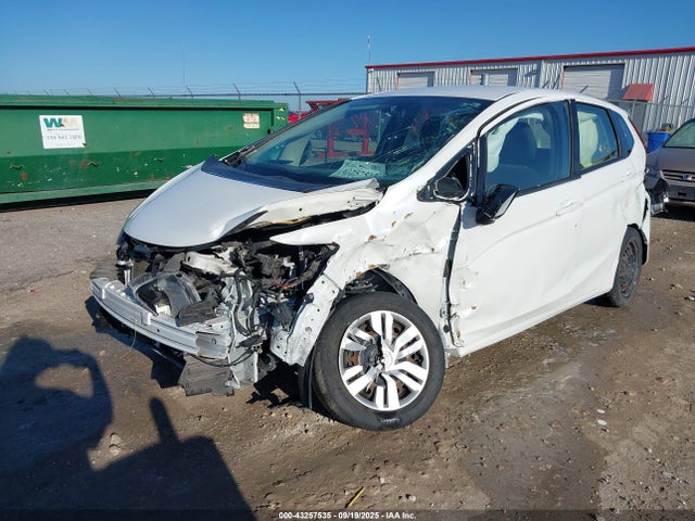 JHMGK5H58HS021134 Honda l15b1/l15b3