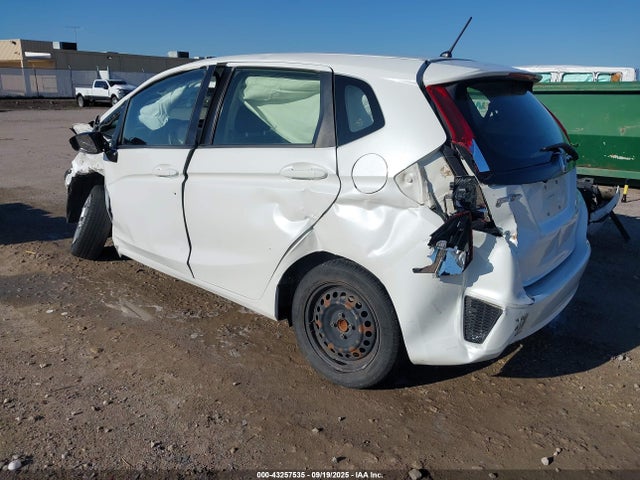 JHMGK5H58HS021134 Honda l15b1/l15b3
