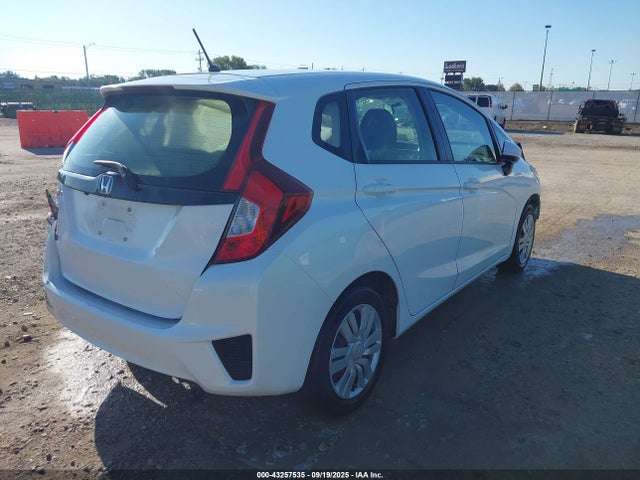 JHMGK5H58HS021134 Honda l15b1/l15b3