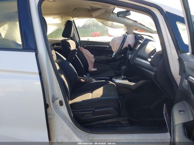 JHMGK5H58HS021134 Honda l15b1/l15b3