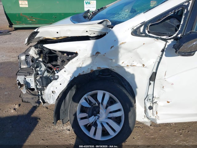JHMGK5H58HS021134 Honda l15b1/l15b3