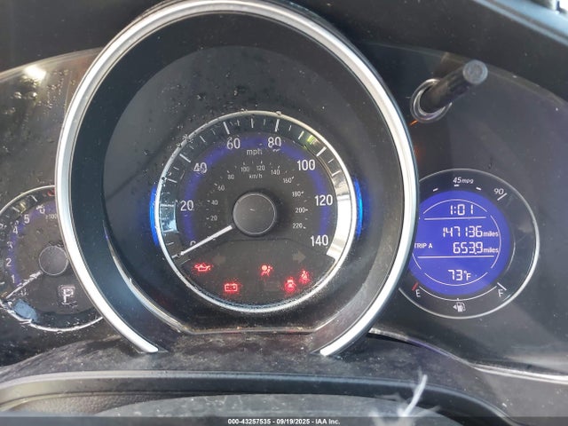JHMGK5H58HS021134 Honda l15b1/l15b3