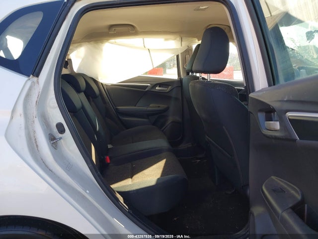 JHMGK5H58HS021134 Honda l15b1/l15b3
