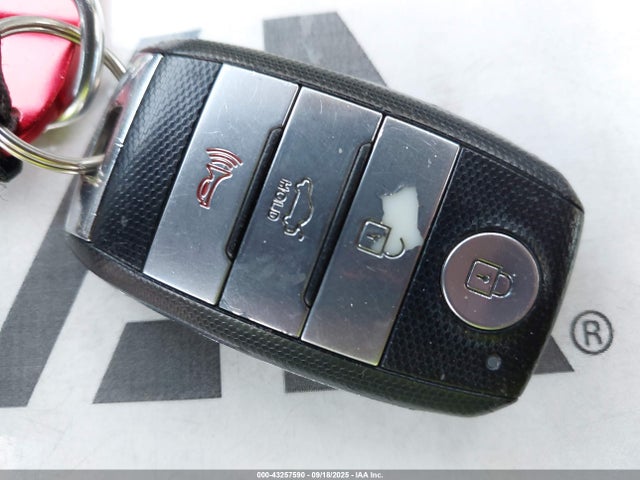 KIA dohc gdi theta ii 2015 5XXGN4A75FG515943 Image 11