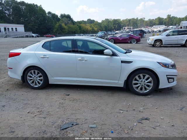 KIA dohc gdi theta ii 2015 5XXGN4A75FG515943 Image 13