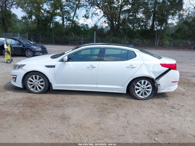 KIA dohc gdi theta ii 2015 5XXGN4A75FG515943 Image 14