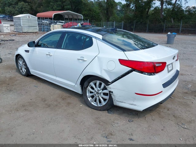 KIA dohc gdi theta ii 2015 5XXGN4A75FG515943 Image 3