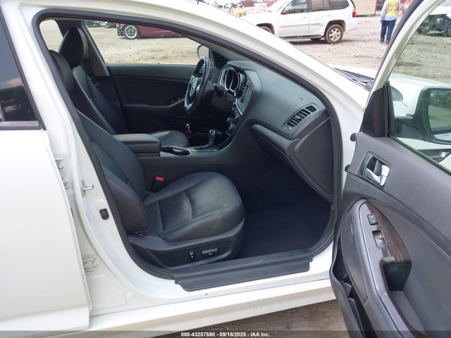 KIA dohc gdi theta ii 2015 5XXGN4A75FG515943 Image 5