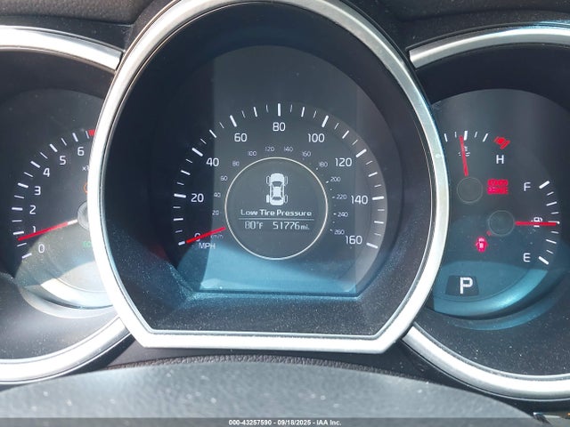 KIA dohc gdi theta ii 2015 5XXGN4A75FG515943 Image 7