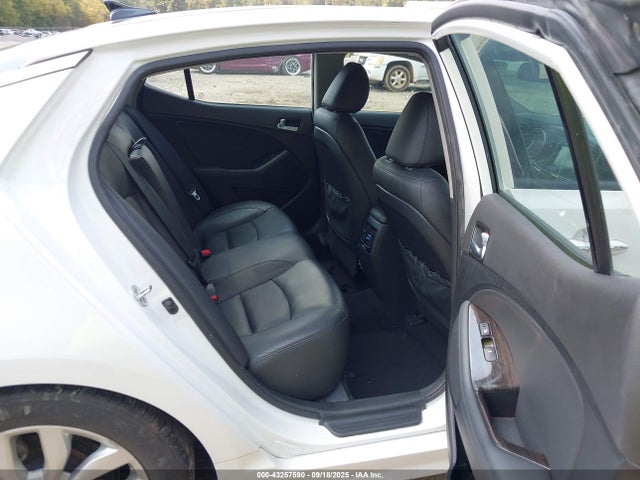 KIA dohc gdi theta ii 2015 5XXGN4A75FG515943 Image 8