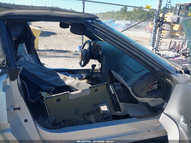 1996 CHEVROLET CORVETTE 1G1YY3258T5114303 Photo 4