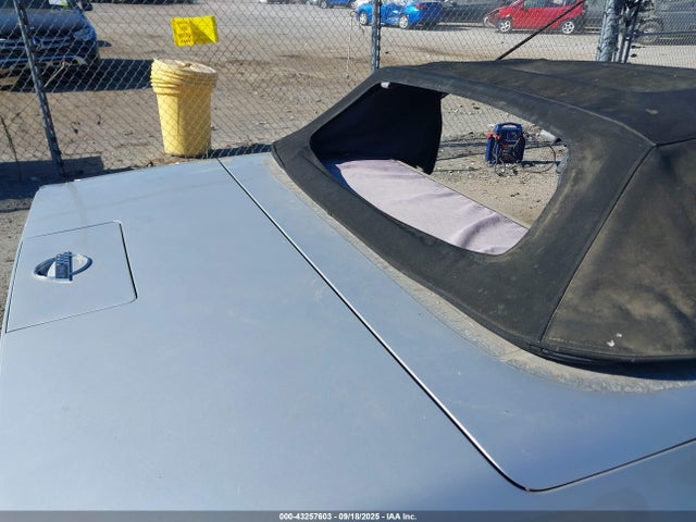 1996 CHEVROLET CORVETTE 1G1YY3258T5114303 Photo 7