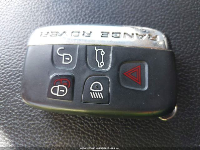 2016 LAND ROVER DISCOVERY SPORT SALCR2BG7GH551121 Photo 10