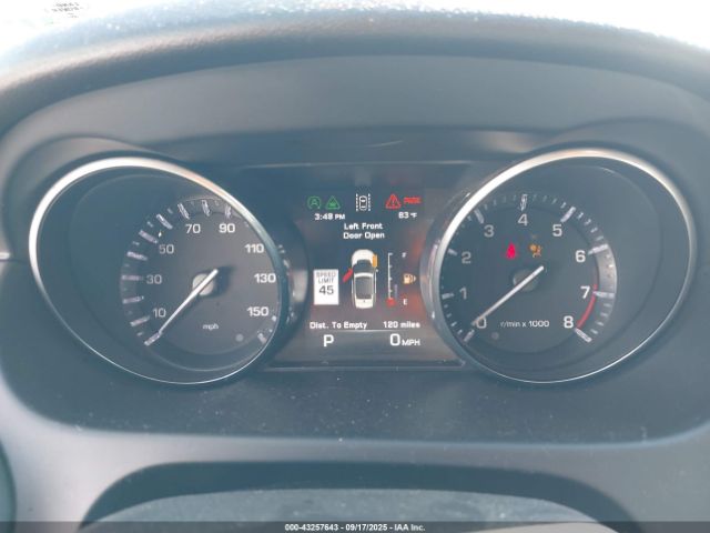 2016 LAND ROVER DISCOVERY SPORT SALCR2BG7GH551121 Photo 6