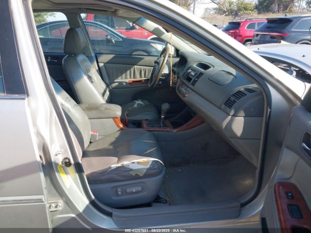 2004 TOYOTA CAMRY 4T1BF30K84U063531 Photo 4