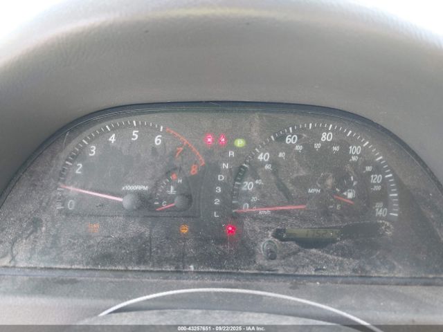 2004 TOYOTA CAMRY 4T1BF30K84U063531 Photo 6