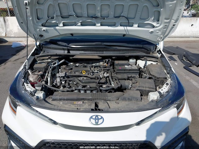 JTDS4MCE1MJ065533 Toyota m20-fks