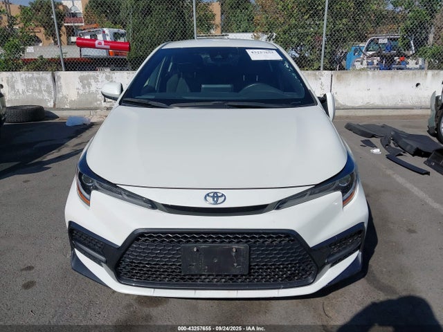 JTDS4MCE1MJ065533 Toyota m20-fks