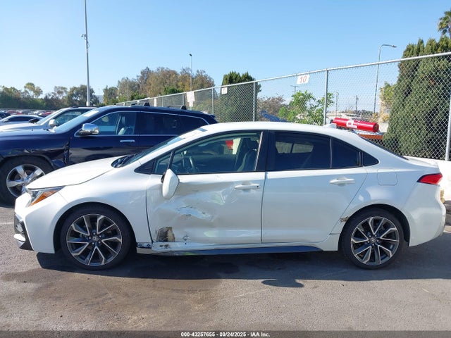 JTDS4MCE1MJ065533 Toyota m20-fks