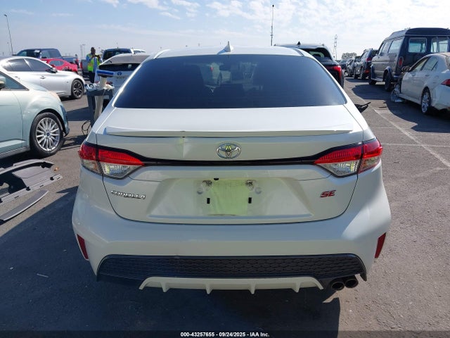 JTDS4MCE1MJ065533 Toyota m20-fks