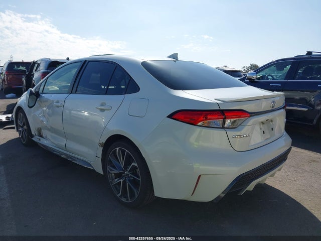 JTDS4MCE1MJ065533 Toyota m20-fks
