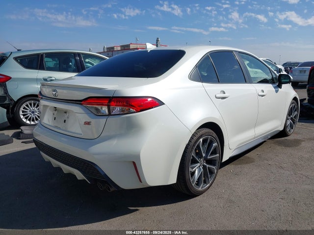 JTDS4MCE1MJ065533 Toyota m20-fks