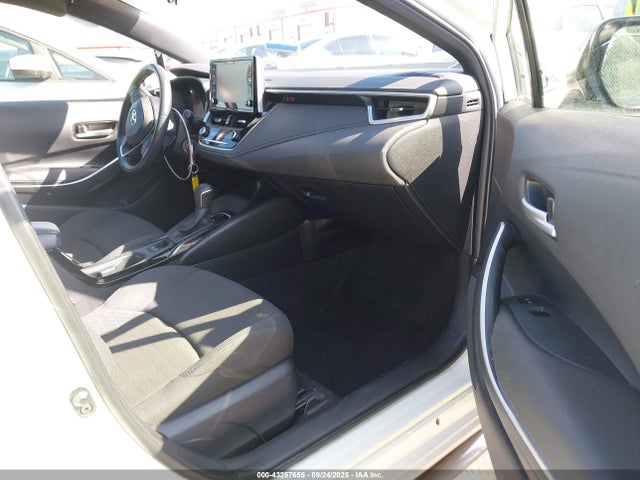 JTDS4MCE1MJ065533 Toyota m20-fks