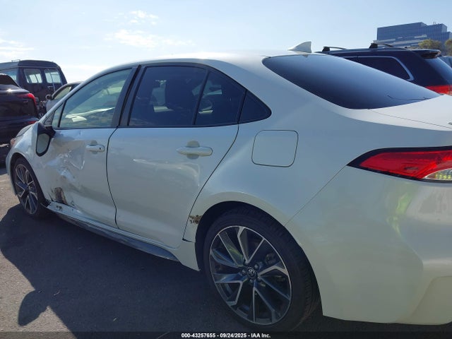 JTDS4MCE1MJ065533 Toyota m20-fks