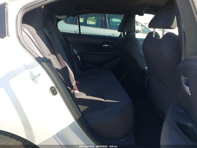 JTDS4MCE1MJ065533 Toyota m20-fks