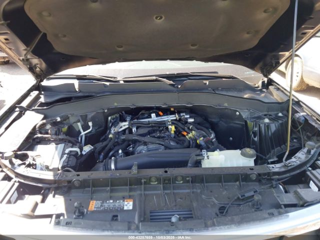 2025 FORD EXPLORER 1FMUK7DH8SGB52845 Photo 9