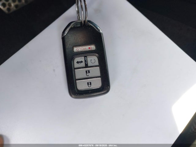 Honda k20c2 2019 2HGFC2F81KH516670 Image 11