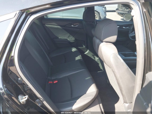 Honda k20c2 2020 2HGFC2F81LH519506 Image 8