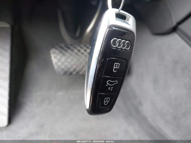 2025 AUDI Q7 WA1LVBF73SD007464 Photo 10