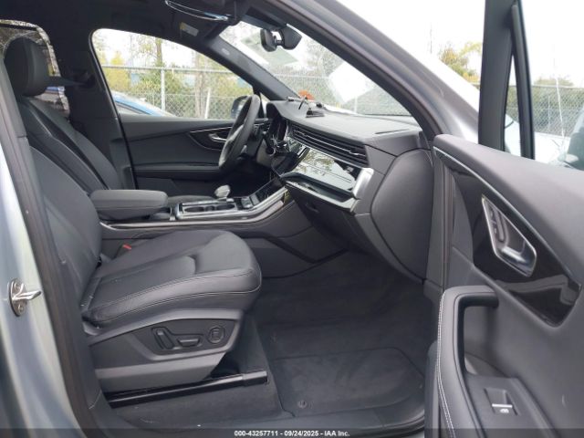 2025 AUDI Q7 WA1LVBF73SD007464 Photo 4