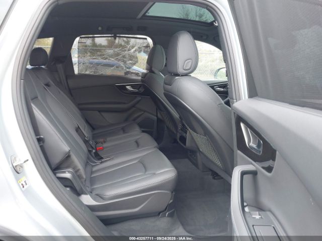 2025 AUDI Q7 WA1LVBF73SD007464 Photo 7