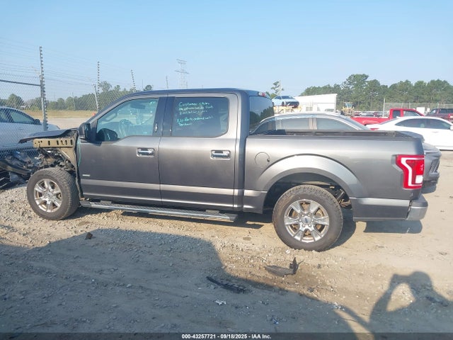 Ford F-150 2016 1FTEW1CP3GFB19283 Image 14