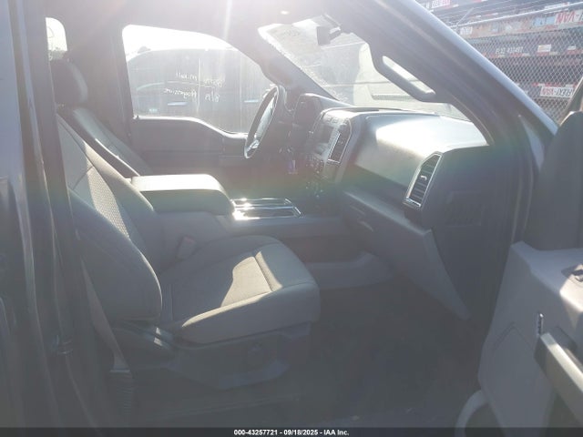 Ford F-150 2016 1FTEW1CP3GFB19283 Image 5