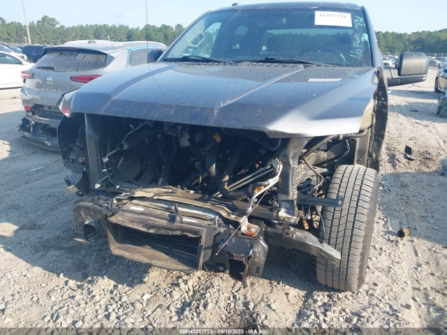 Ford F-150 2016 1FTEW1CP3GFB19283 Image 6