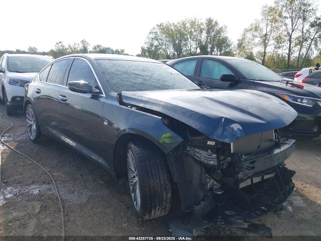 2020 CADILLAC CT5 1G6DT5RK5L0124086 Photo 0