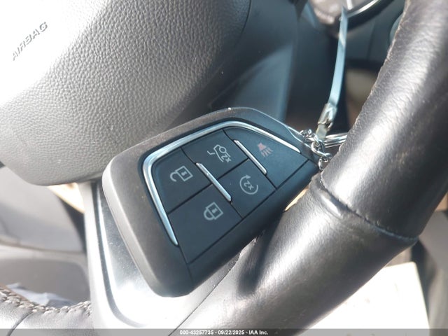 2020 CADILLAC CT5 1G6DT5RK5L0124086 Photo 10