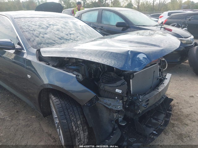 2020 CADILLAC CT5 1G6DT5RK5L0124086 Photo 5
