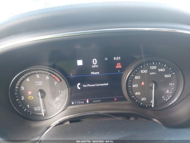 2020 CADILLAC CT5 1G6DT5RK5L0124086 Photo 6