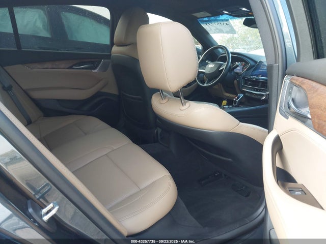 2020 CADILLAC CT5 1G6DT5RK5L0124086 Photo 7